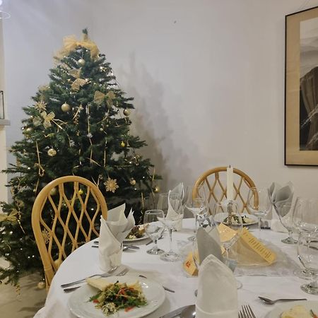 Hotel Villa Siesta Vysoké Tatry Εξωτερικό φωτογραφία