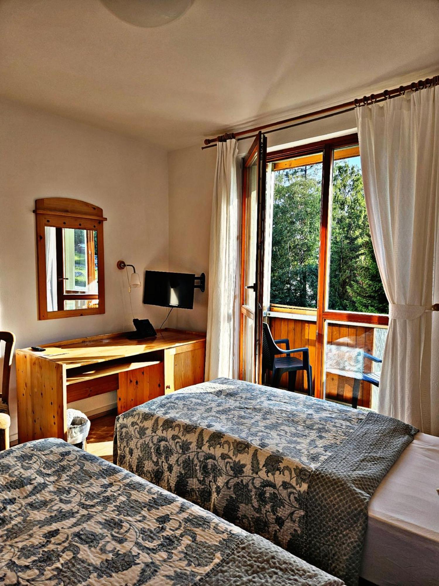 Hotel Villa Siesta Vysoké Tatry Εξωτερικό φωτογραφία