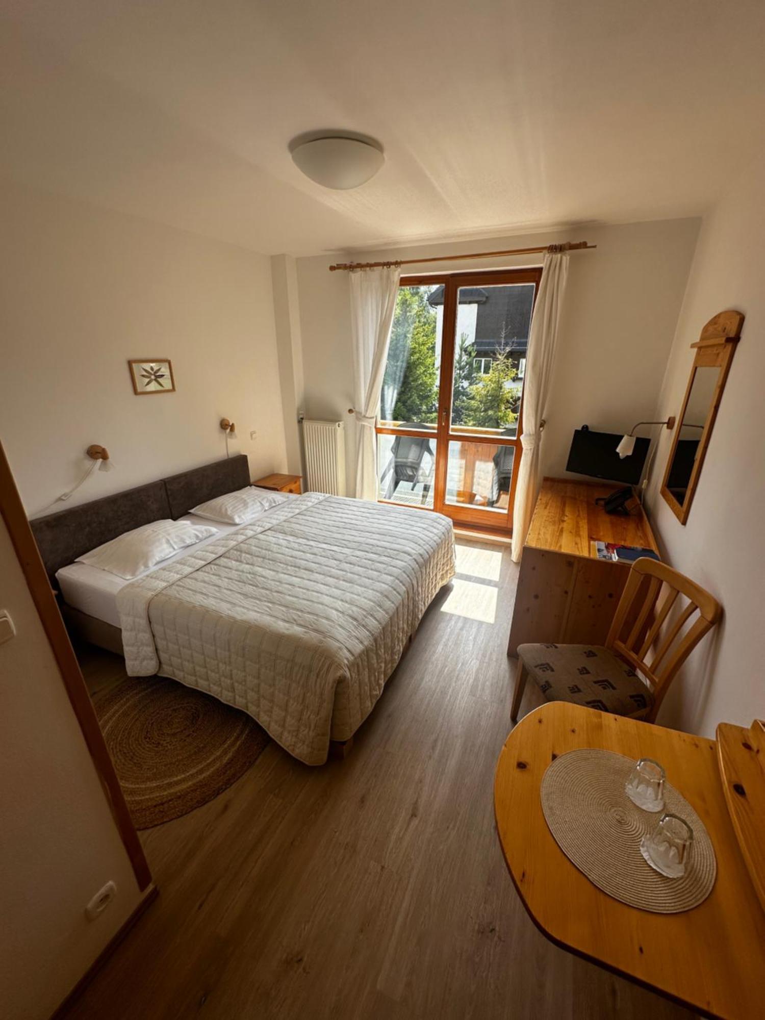Hotel Villa Siesta Vysoké Tatry Εξωτερικό φωτογραφία