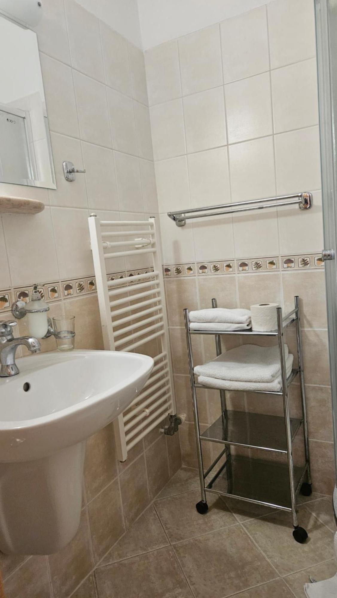 Hotel Villa Siesta Vysoké Tatry Εξωτερικό φωτογραφία