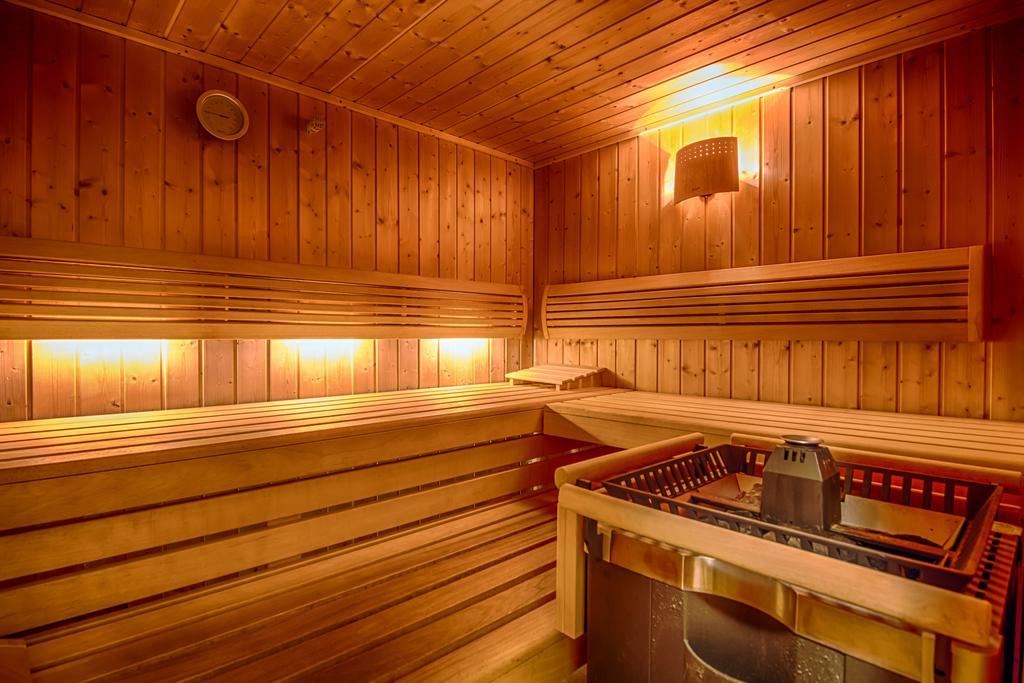 Hotel Villa Siesta Vysoké Tatry Εξωτερικό φωτογραφία