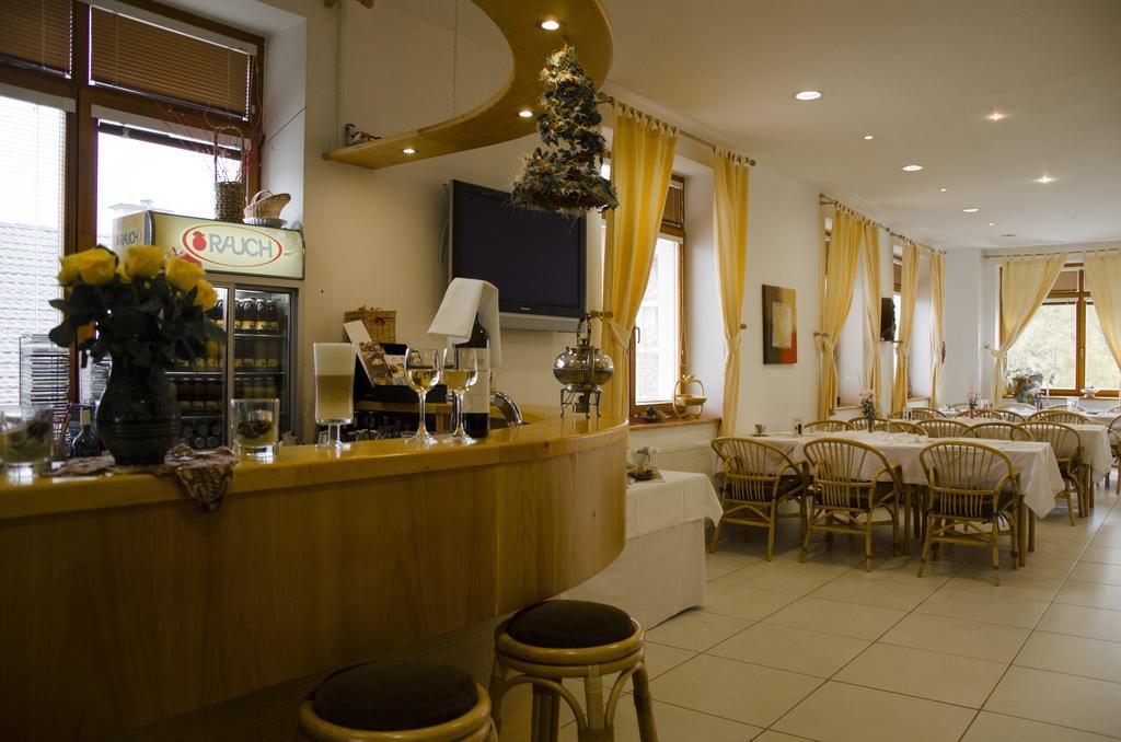 Hotel Villa Siesta Vysoké Tatry Εξωτερικό φωτογραφία