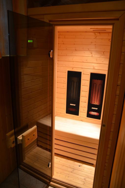 Hotel Villa Siesta Vysoké Tatry Εξωτερικό φωτογραφία