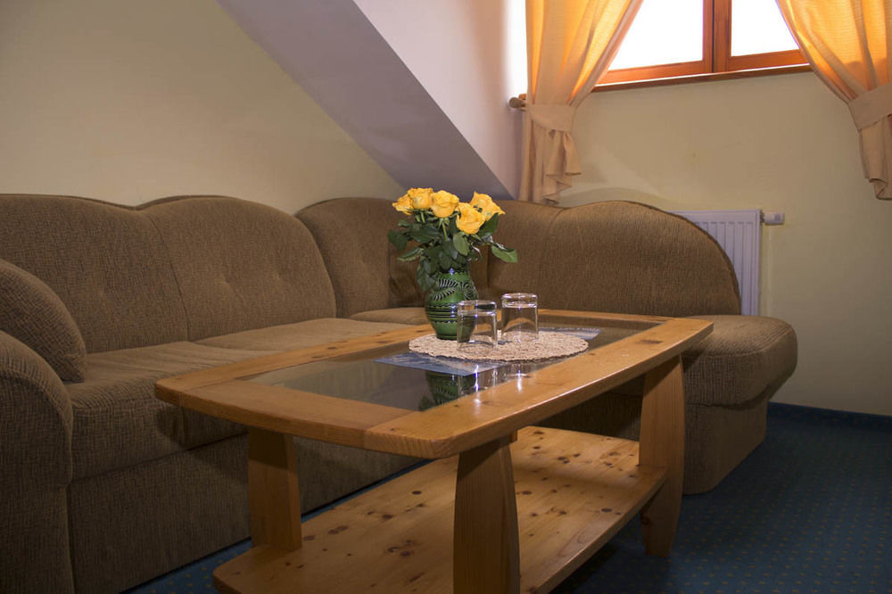 Hotel Villa Siesta Vysoké Tatry Εξωτερικό φωτογραφία
