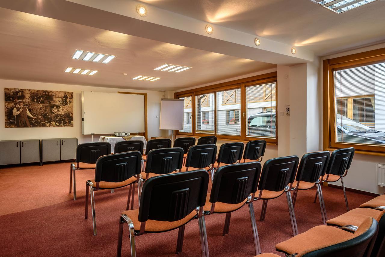 Hotel Villa Siesta Vysoké Tatry Εξωτερικό φωτογραφία
