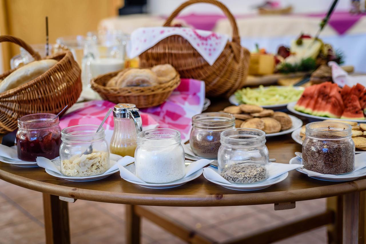 Hotel Villa Siesta Vysoké Tatry Εξωτερικό φωτογραφία