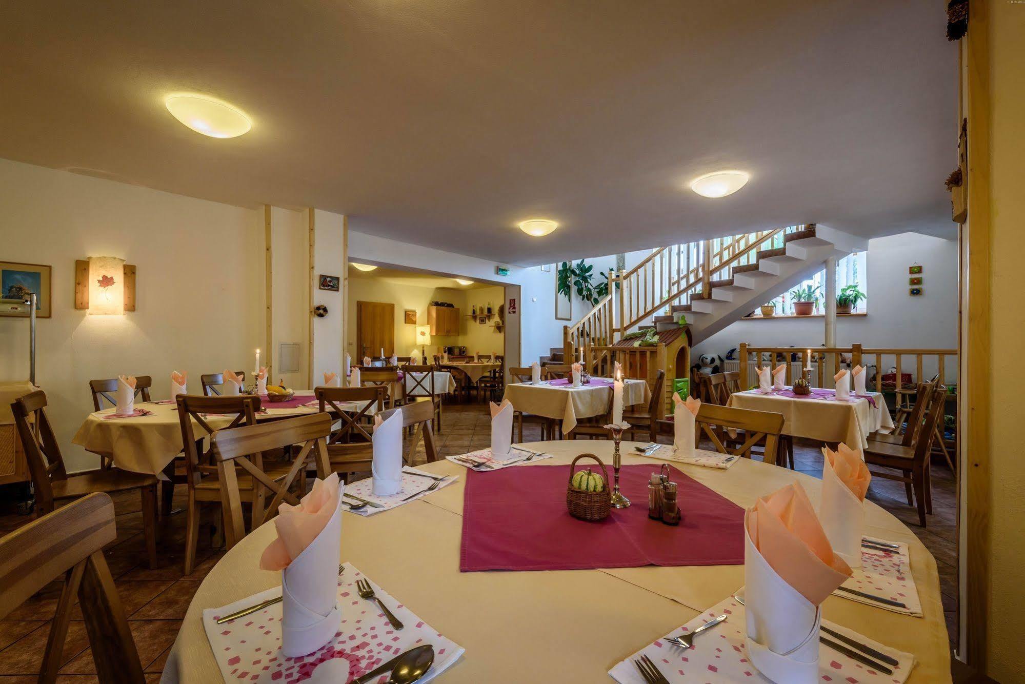 Hotel Villa Siesta Vysoké Tatry Εξωτερικό φωτογραφία