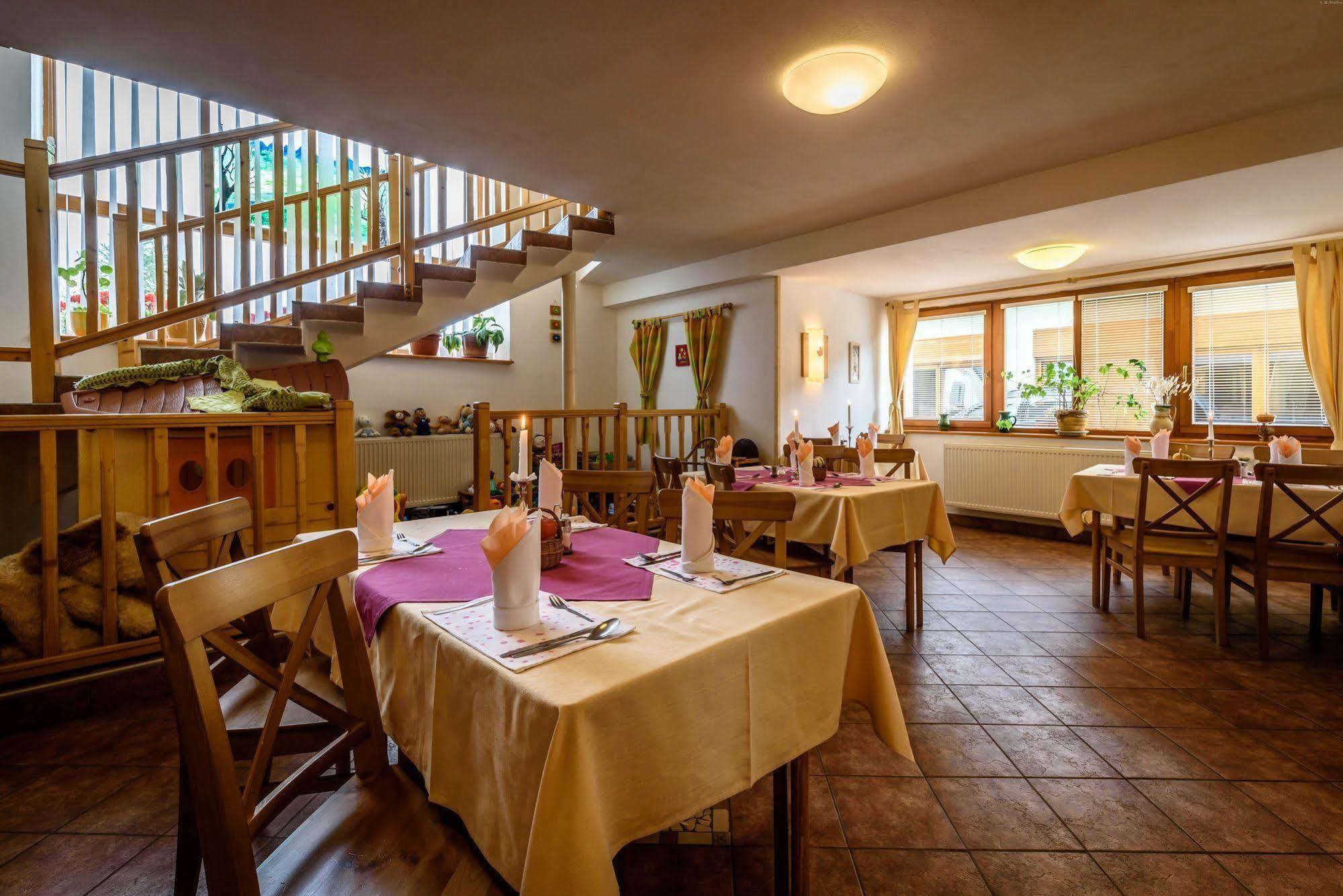 Hotel Villa Siesta Vysoké Tatry Εξωτερικό φωτογραφία