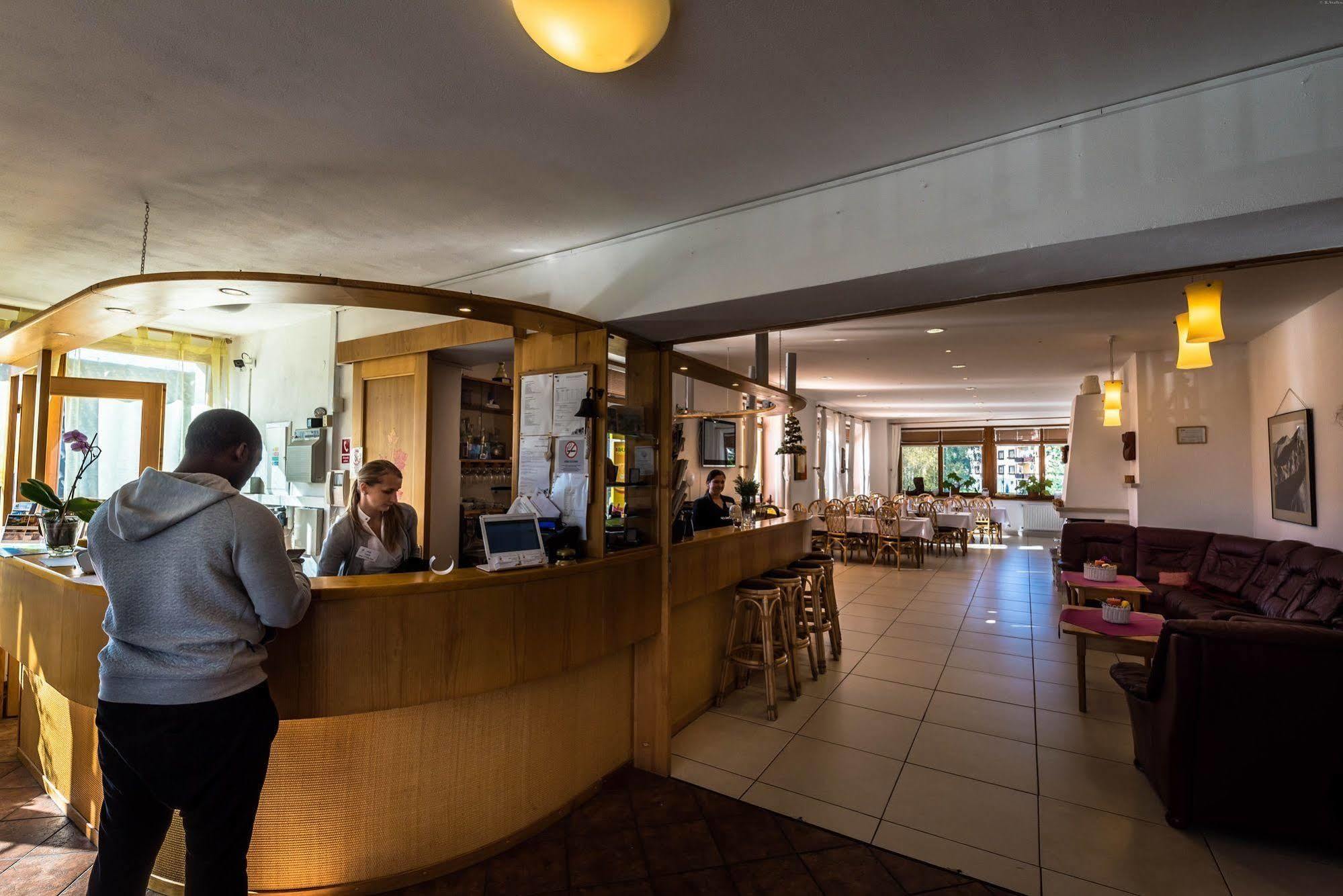 Hotel Villa Siesta Vysoké Tatry Εξωτερικό φωτογραφία