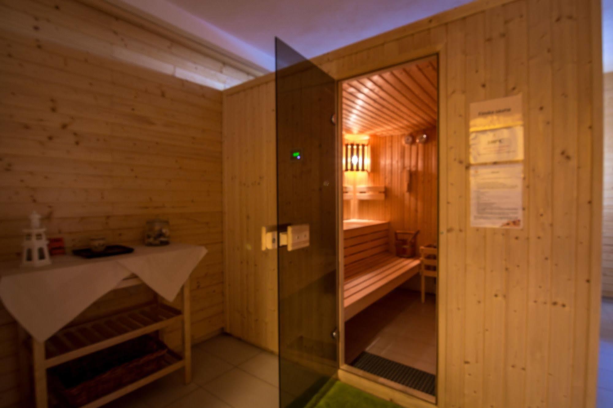 Hotel Villa Siesta Vysoké Tatry Εξωτερικό φωτογραφία