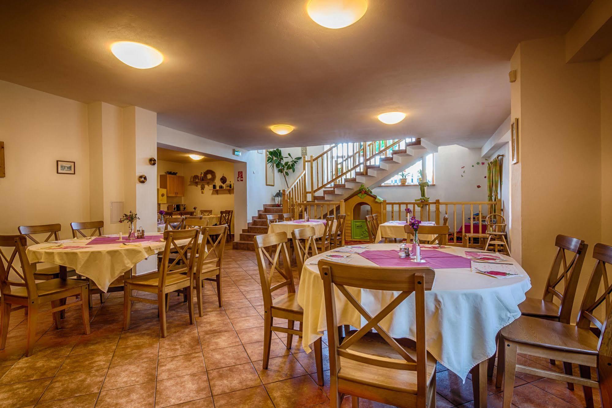 Hotel Villa Siesta Vysoké Tatry Εξωτερικό φωτογραφία