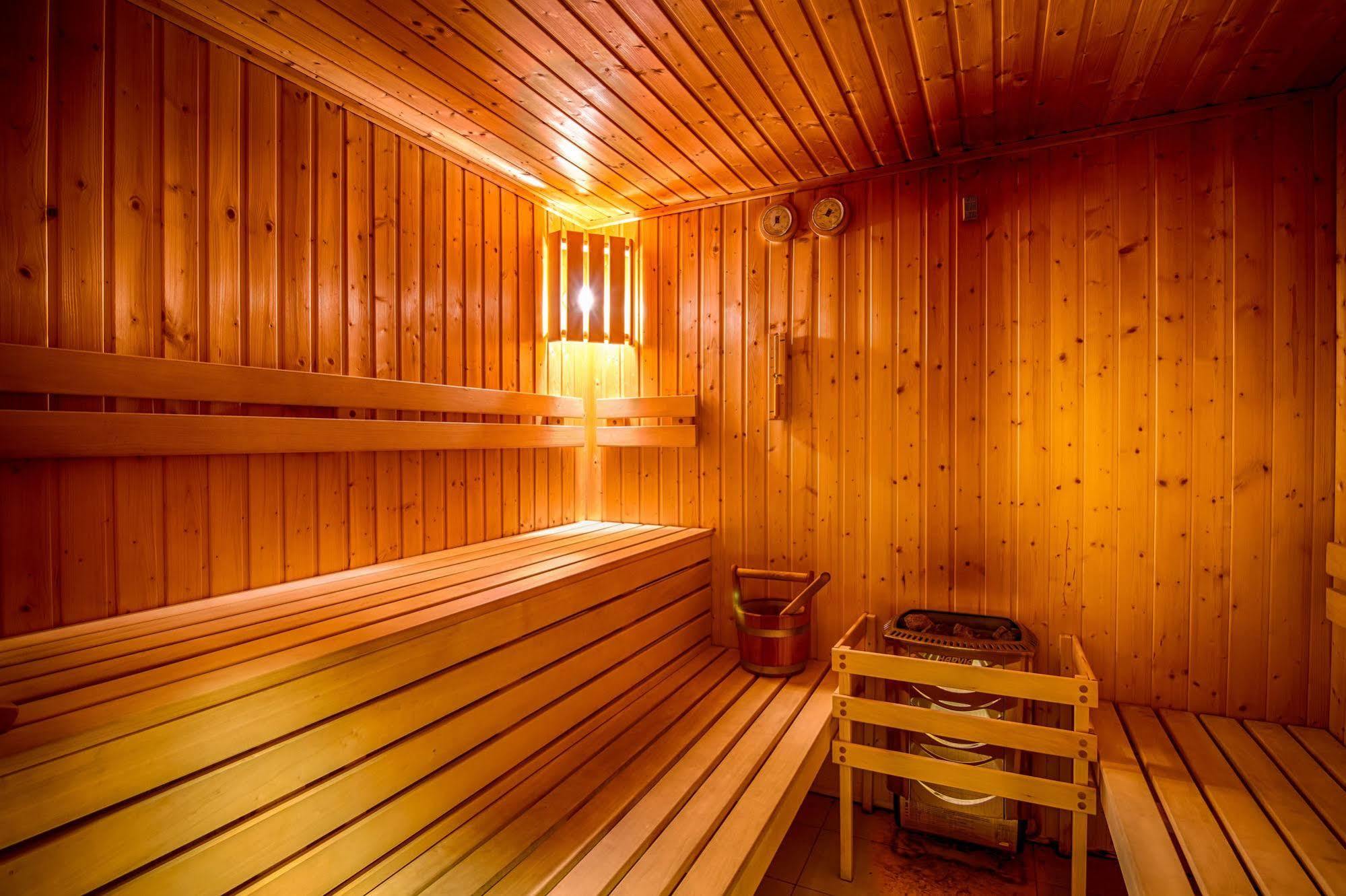 Hotel Villa Siesta Vysoké Tatry Εξωτερικό φωτογραφία